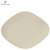 Πιάτο Ρηχό Coupe Ρόμβος «Perspective» 32,5 cm