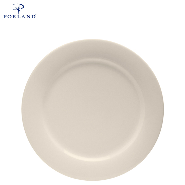 Πιάτο Ρηχό «Dove»  23 cm