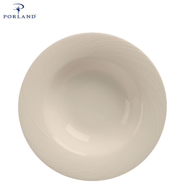Πιάτο Pasta «Storm» 25 cm