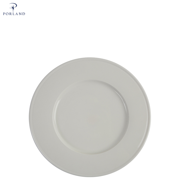 Πιάτο Flat 23 cm