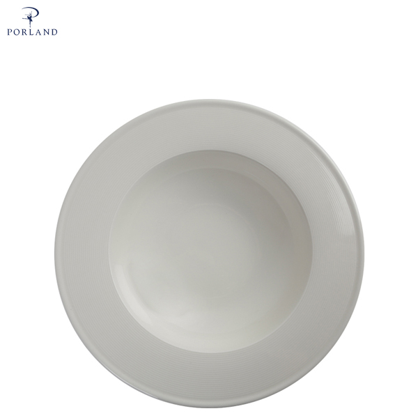 Πιάτο Pasta Βαθύ Line 22 cm