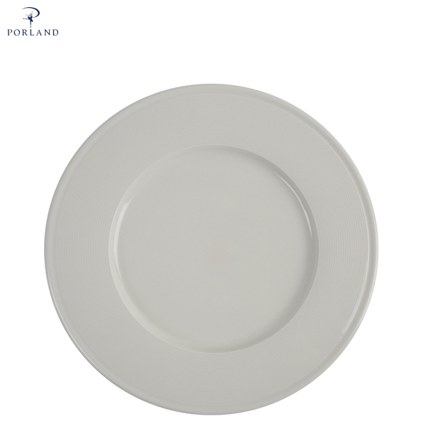 Πιάτο Flat 25 cm