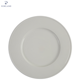 Πιάτο Flat 25 cm
