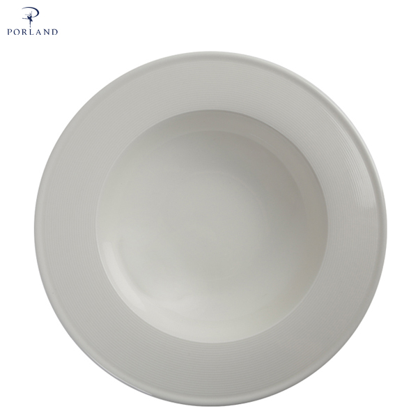 Πιάτο Pasta Βαθύ Line 25 cm