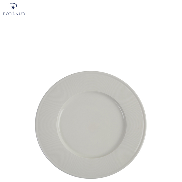 Πιάτο Flat Line 20 cm