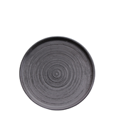 Πιάτο Flat Γκρι 20 cm Lykke