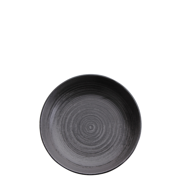 Μπωλ Γκρι 17 cm Lykke