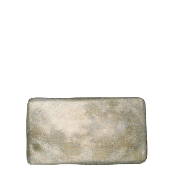 Πιατέλα Ορθογώνια 37x22 cm