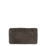 Πιατέλα ορθογώνια 29x16 cm