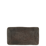 Πιατέλα ορθογώνια 37x22 cm