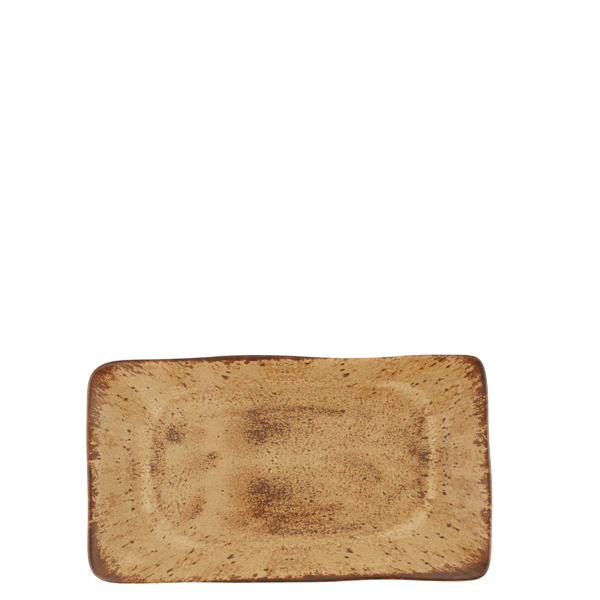 Πιατέλα Ορθογώνια 37x22 cm