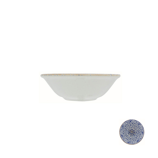 Μπωλ Κωνικό 16*4,5 cm