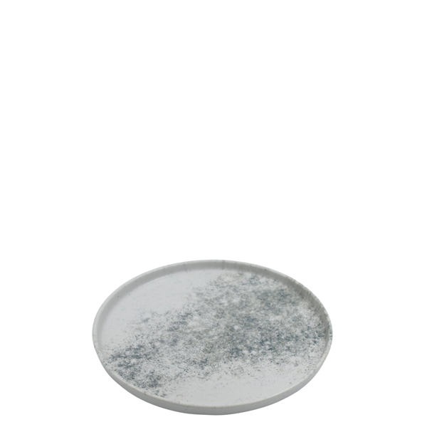 Πιάτο Step Pioli 21x2 cm