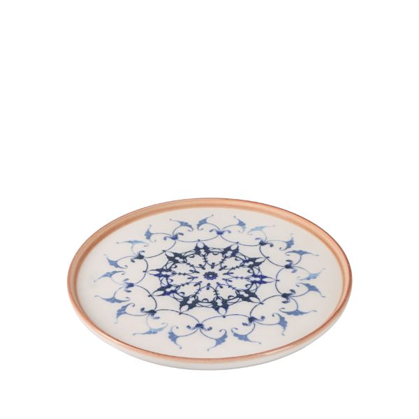 Πιάτο Flat Step 21 cm