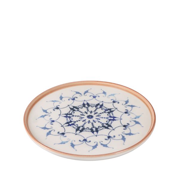 Πιάτο Flat Step 24 cm