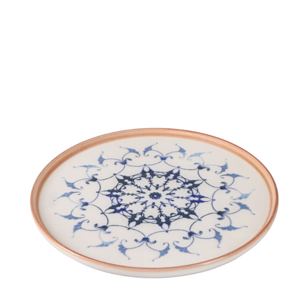 Πιάτο Flat Step 27 cm
