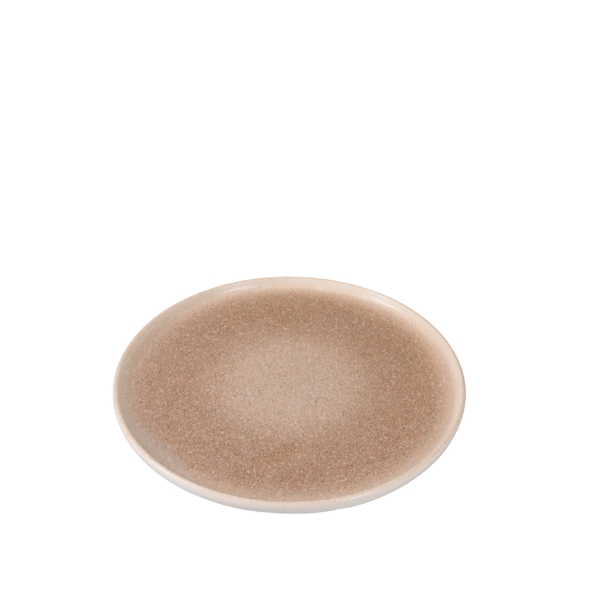 Πιάτο Flat Step 21 cm