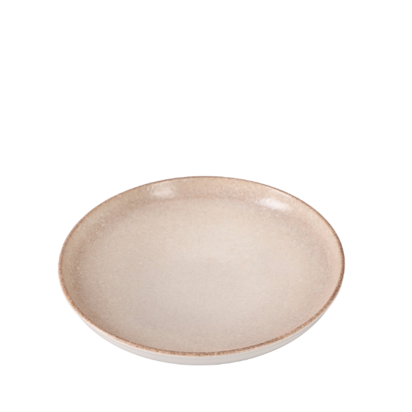 Πιάτο Βαθύ 25 cm