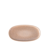 Πιατέλα Οβάλ Step 21x9,5 cm