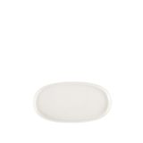 Πιατέλα Οβάλ Step Plano 21x9,5 cm