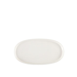 Πιατέλα Οβάλ Step Plano 34x16 cm