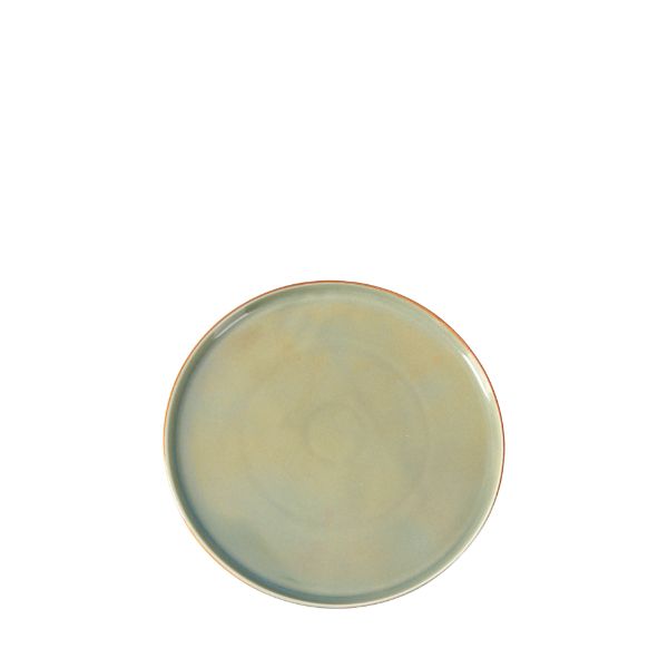 Πιάτο Flat Step 21 cm