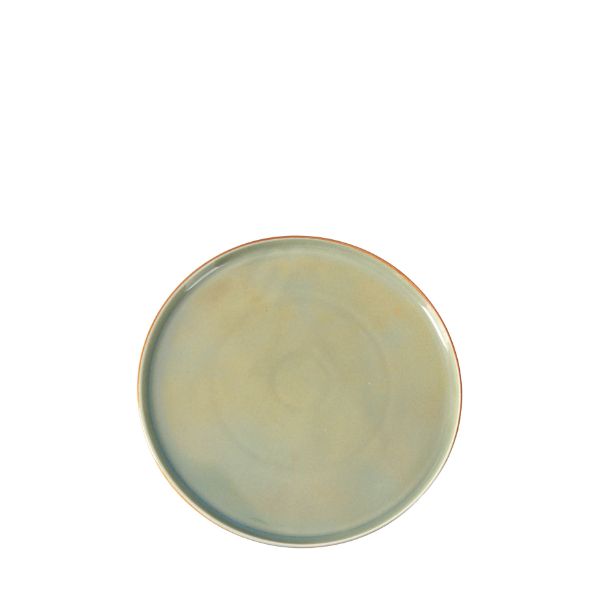 Πιάτο Flat Step 24 cm