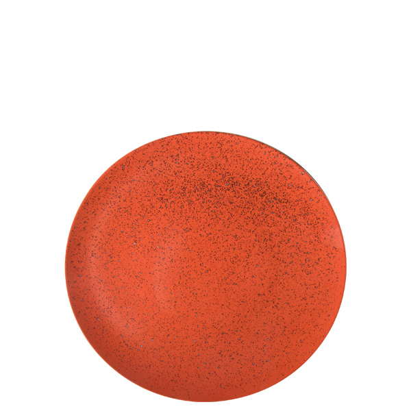 Πιάτο Coupe Volcano 16 cm