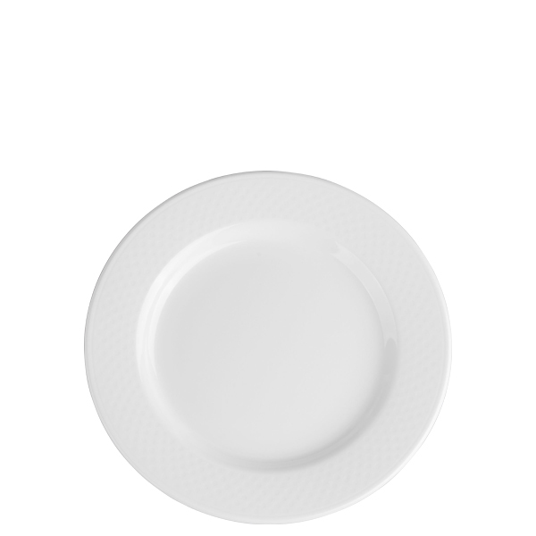 Πιάτο Easy White 16 cm