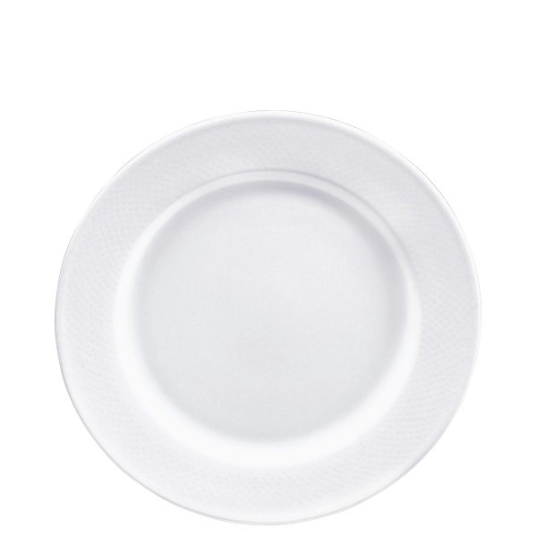 Πιάτο 21 cm Easy White