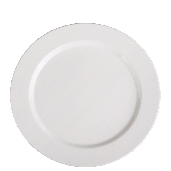 Πιάτο Easy White  27 cm