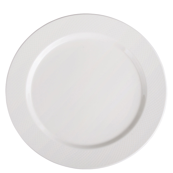Πιάτο 29 cm Easy White