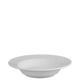 Πιάτο Βαθύ Easy White 23 cm
