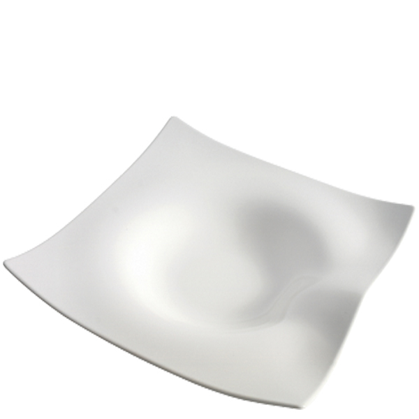 Πιάτο Pasta 28x28 cm