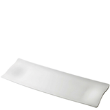 Πιατέλα Ρηχή Cera 42x15 cm
