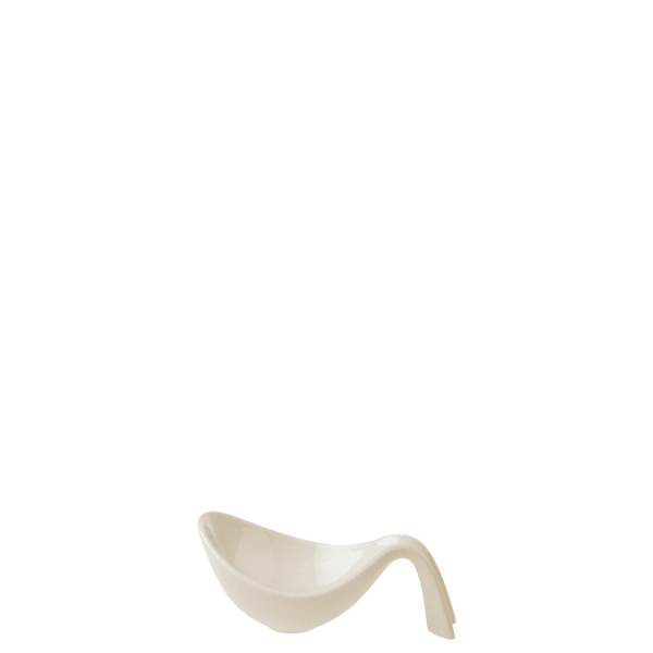 Μπωλ Amuse Bouche Flow 3 cl