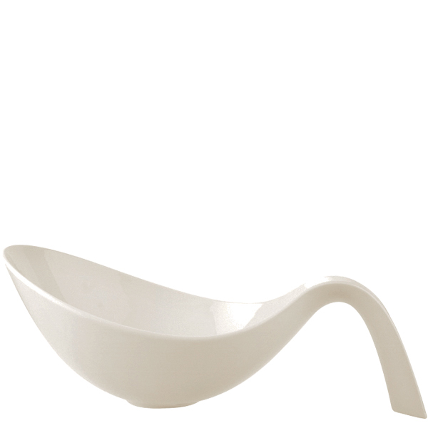 Μπωλ Με Χέρι 43x26 cm