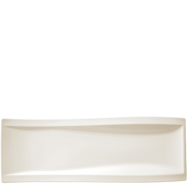 Πιατέλα Gourmet 42x15 cm