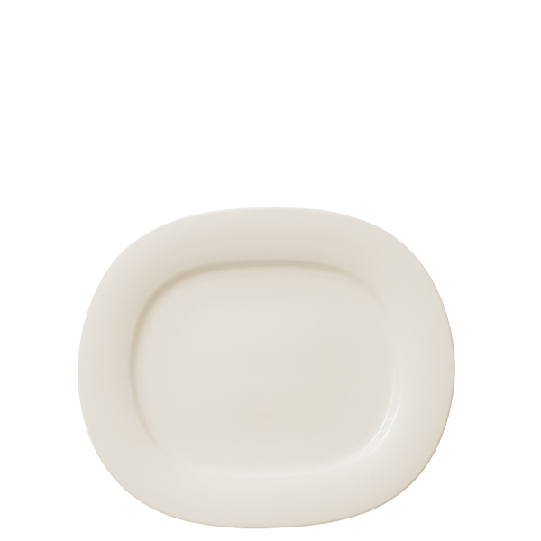 Πιάτο Ρηχό Οβαλ Affinity 16,5x14,5 cm