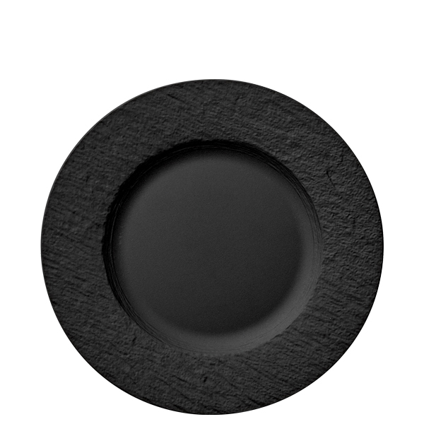 Πιάτο Flat 22 cm The Rock