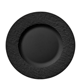 Πιάτο Flat 27 cm The Rock