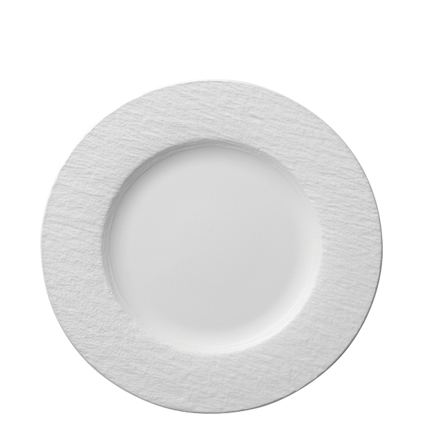 Πιάτο Flat 22 cm The Rock