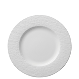 Πιάτο Flat 22 cm The Rock