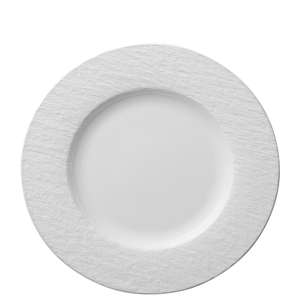 Πιάτο Flat 27 cm The Rock