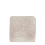 Πιάτο Τετράγωνο Flat 28 cm