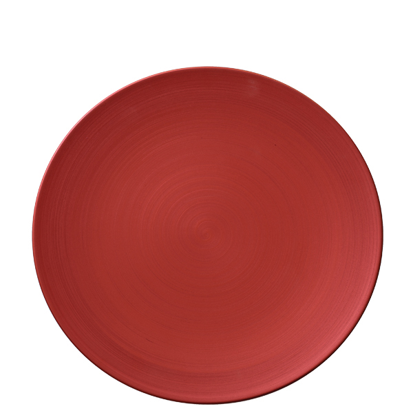 Πιάτο Ρηχό coupe Copper Glow 25 cm