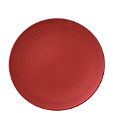 Πιάτο Ρηχό coupe Copper Glow 25 cm
