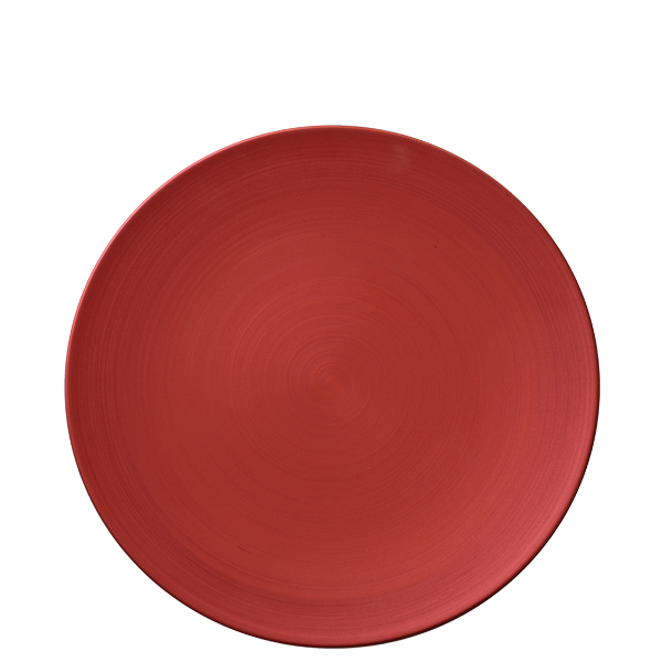 Πιάτο Ρηχό Copper Glow  coupe 21 cm