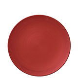 Πιάτο Ρηχό Copper Glow  coupe 21 cm