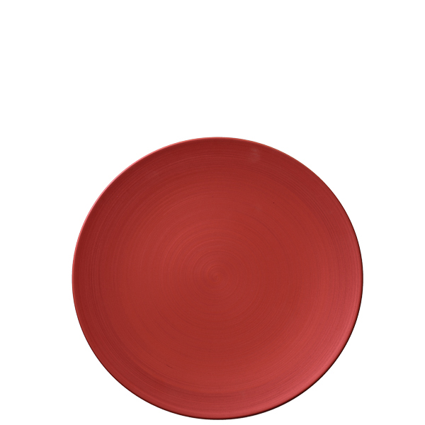 Πιάτο Ρηχό coupe Copper Glow 16 cm